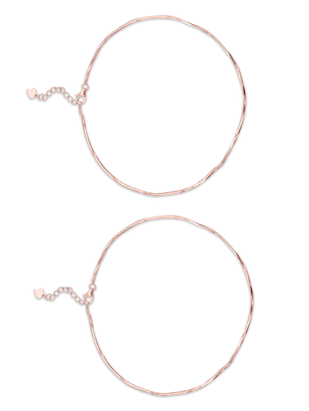 ANKLETS (STYLE 8278)