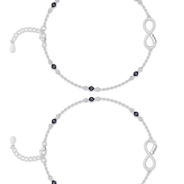 ANKLETS (STYLE 8279)