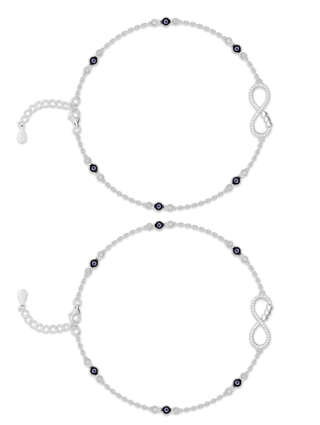 ANKLETS (STYLE 8279)