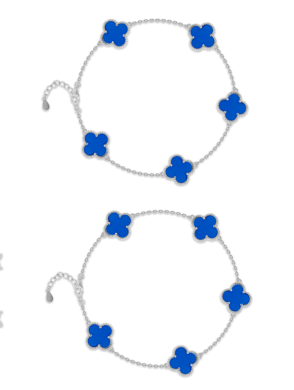 ANKLETS (STYLE 8281)