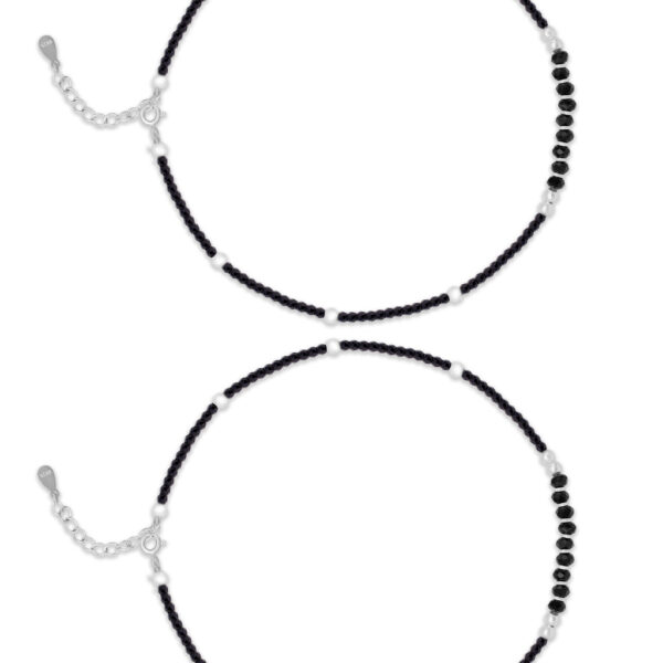 ANKLETS (STYLE 8282)
