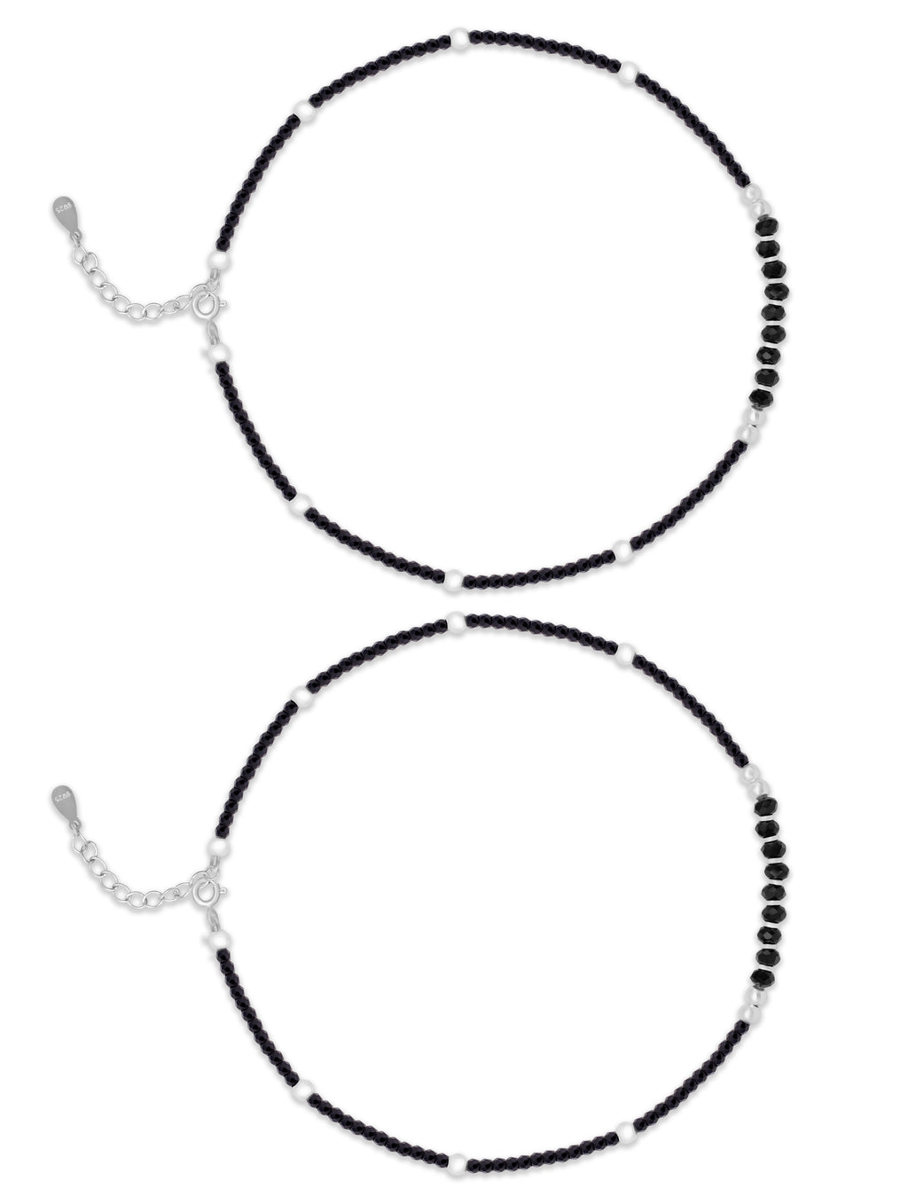 ANKLETS (STYLE 8282)