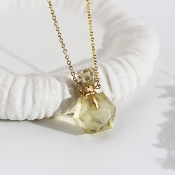 CHARM CHAIN
