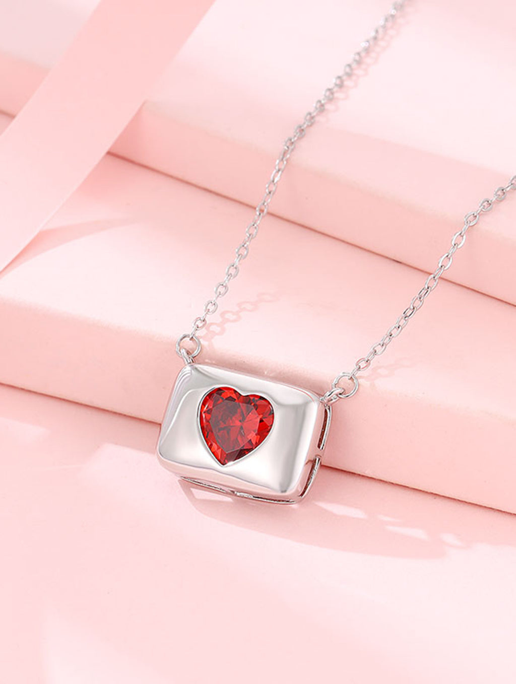 CHARM CHAIN (STYLE 1076)