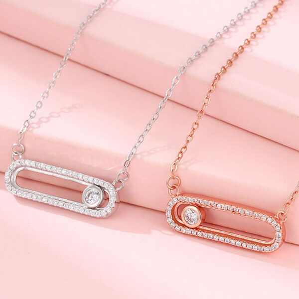 CHARM CHAIN (STYLE 1078)