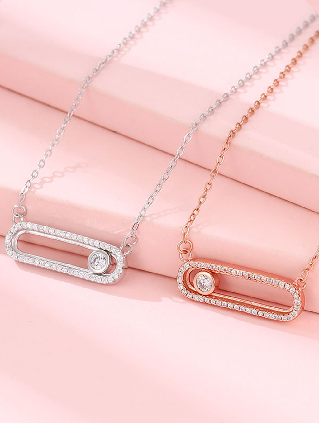 CHARM CHAIN (STYLE 1078)