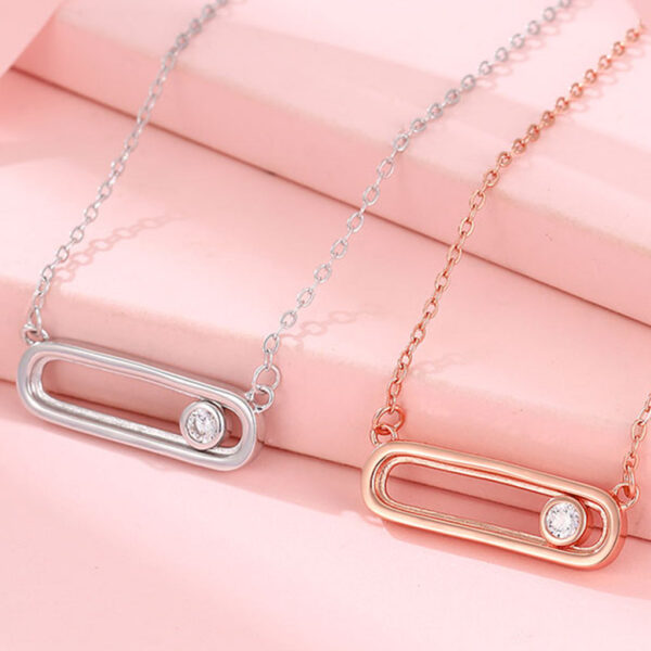 CHARM CHAIN (STYLE 1079)