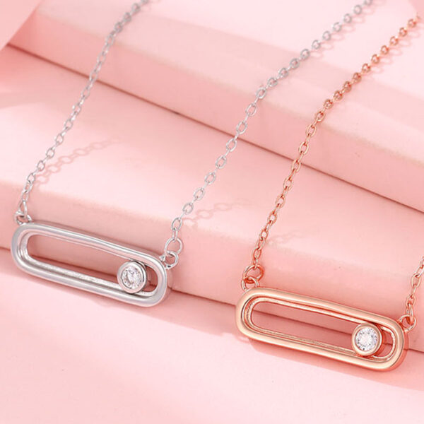 CHARM CHAIN (STYLE 1079)