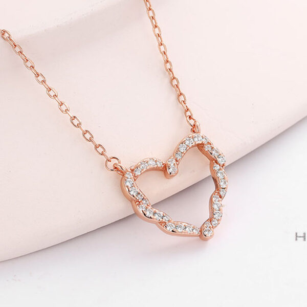 CHARM CHAIN (STYLE 1091)