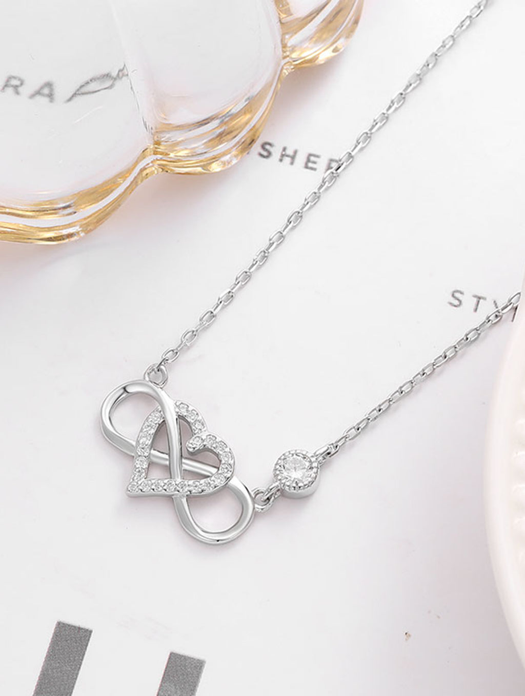 CHARM CHAIN (STYLE 1095)