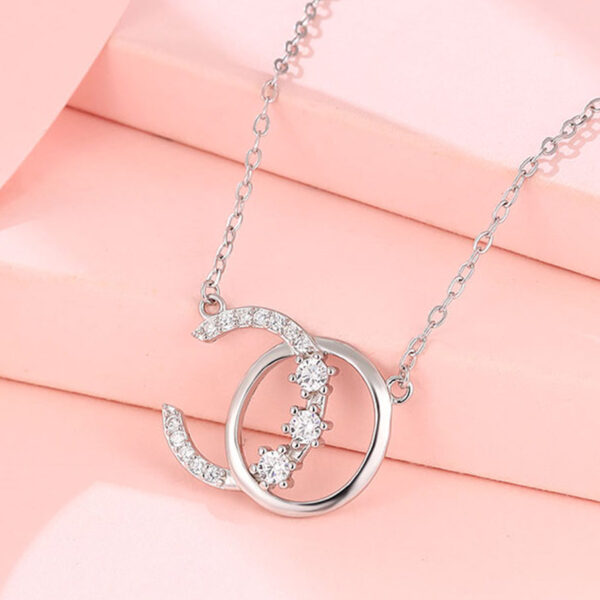 CHARM CHAIN (STYLE 1111)