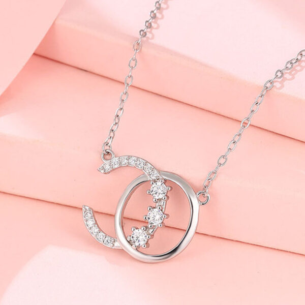 CHARM CHAIN (STYLE 1111)