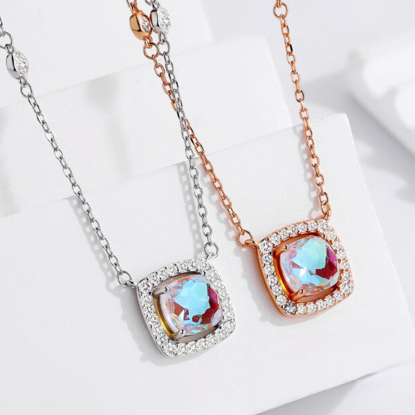 CHARM CHAIN (STYLE 1301)