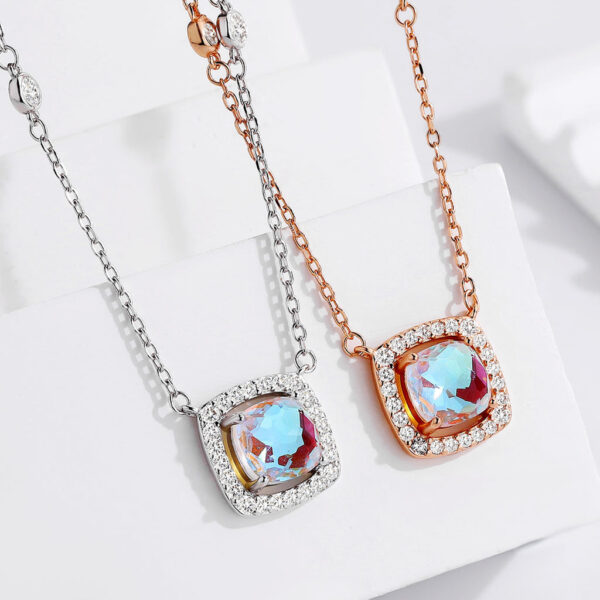 CHARM CHAIN (STYLE 1301)