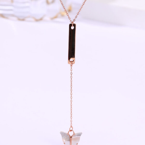 CHARM CHAIN (STYLE 15158)