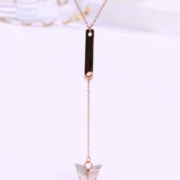 CHARM CHAIN (STYLE 15158)