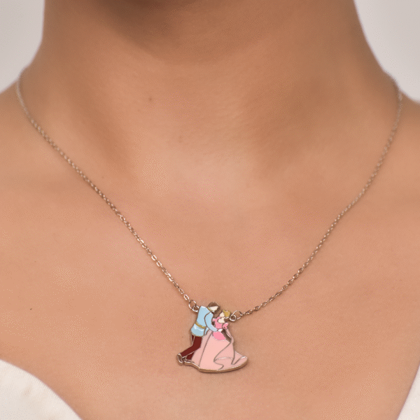CHARM CHAIN (STYLE 1550)