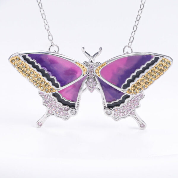 CHARM CHAIN (STYLE 18500)