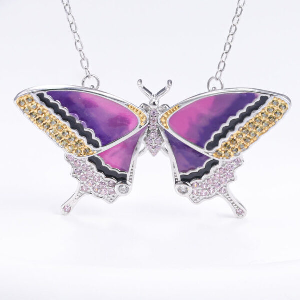 CHARM CHAIN (STYLE 18500)