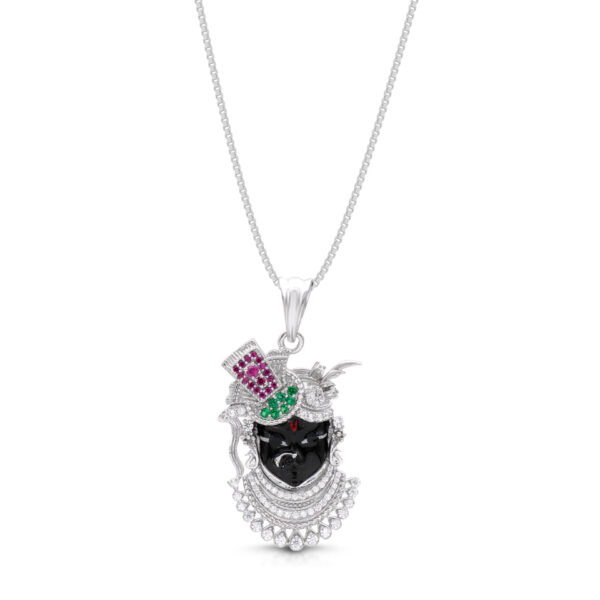 CHARM CHAIN (STYLE 420)