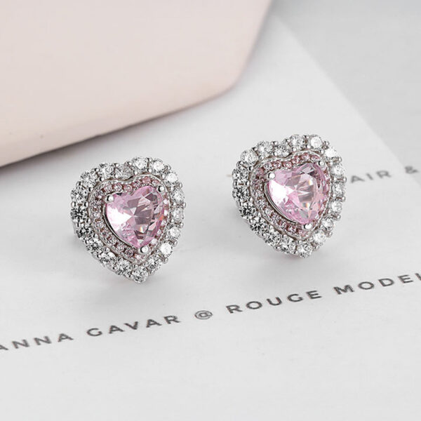 DILKASH EARRINGS (STYLE 25691)