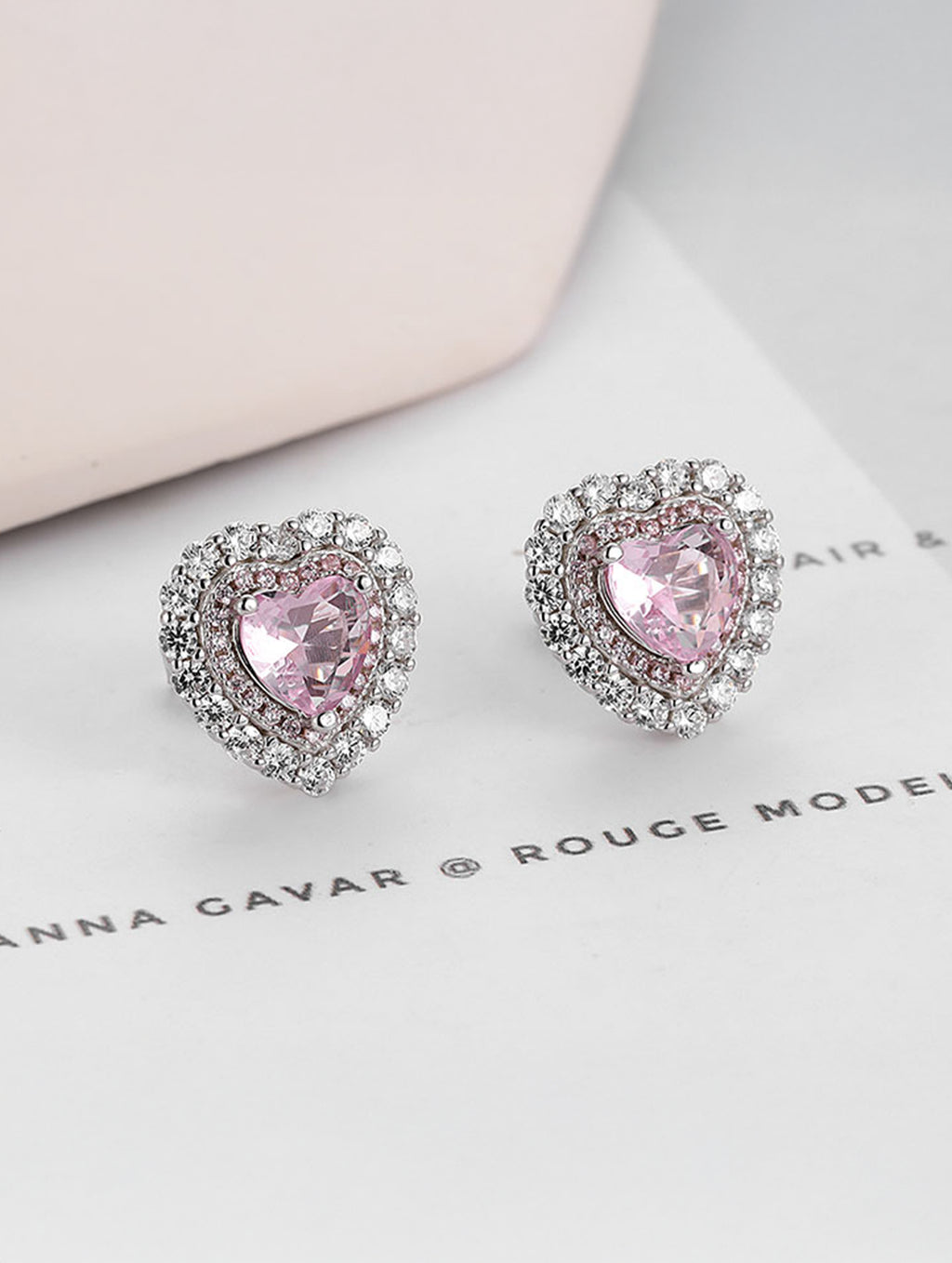 DILKASH EARRINGS (STYLE 25691)