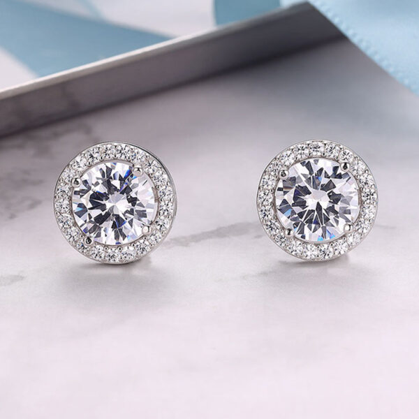 DILKASH EARRINGS (STYLE 27456)