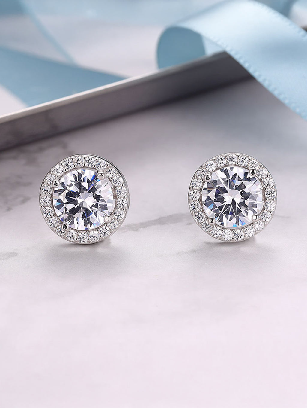 DILKASH EARRINGS (STYLE 27456)