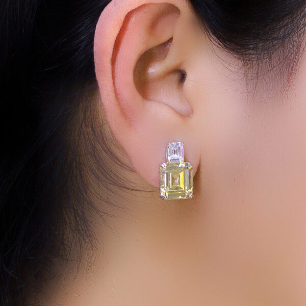 DILKASH EARRINGS (STYLE 6227)