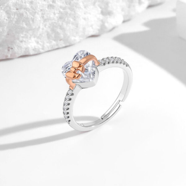 DILKASH RING