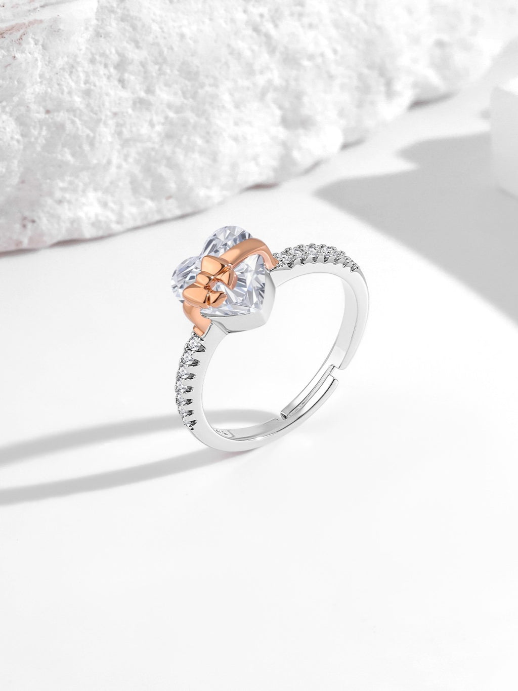 DILKASH RING