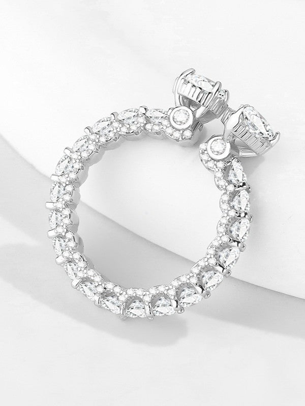 DILKASH RING