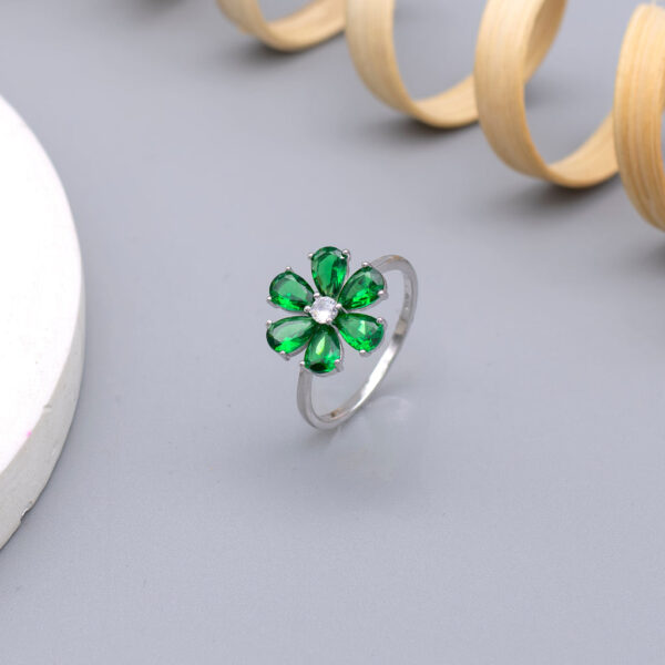 DILKASH RING (STYLE 35375)