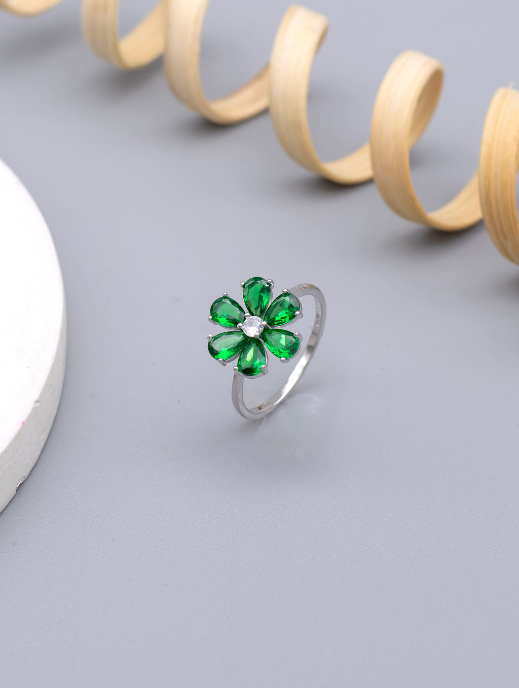 DILKASH RING (STYLE 35375)