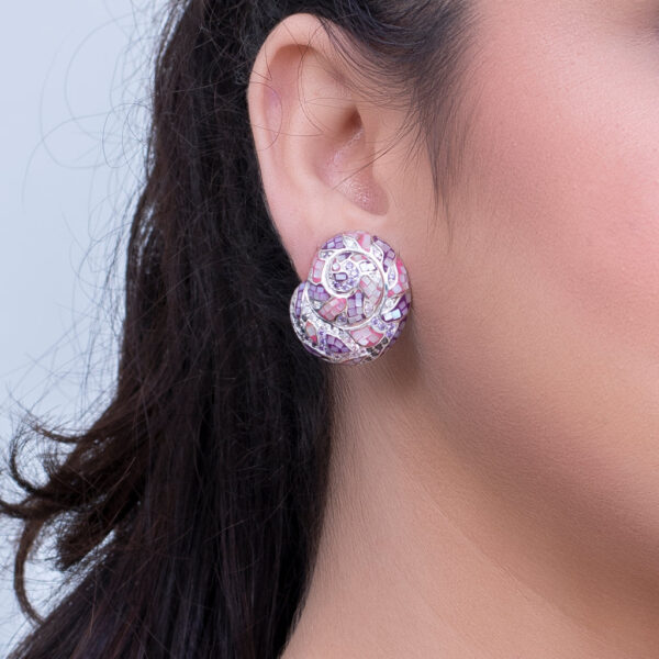 EARRINGS (STYLE 6483)