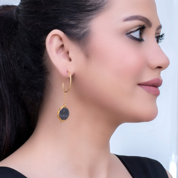 NAYAB EARRINGS (STYLE 6113)