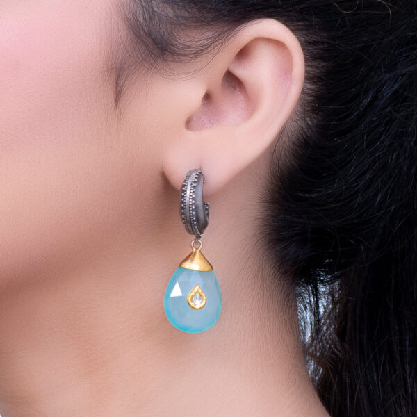 NAYAB EARRINGS (STYLE 950)