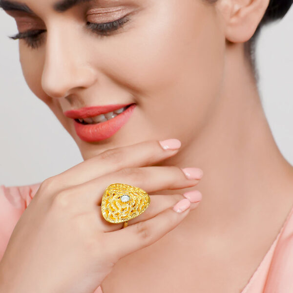 NAYAB RING (STYLE 2148)