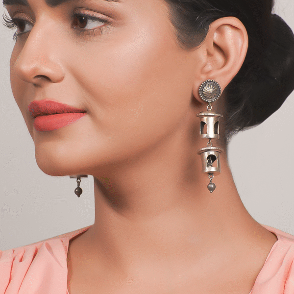 NOOR EARRINGS (STYLE 916)